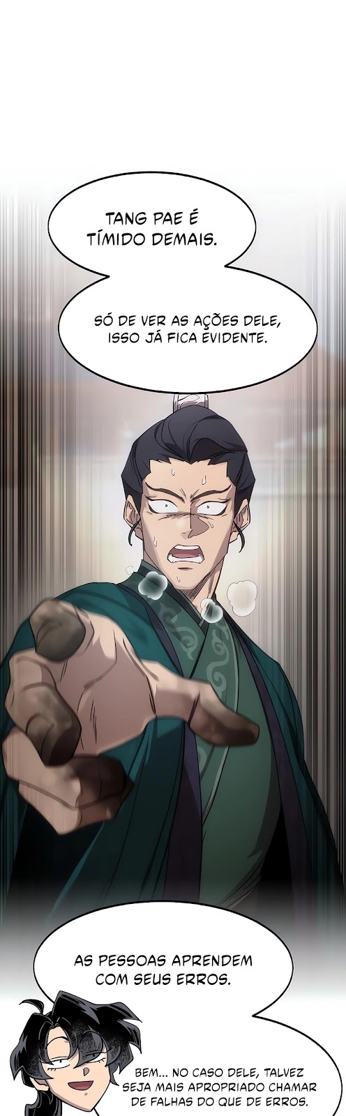 Read O Retorno da Lâmina Florescente pt Manga Online