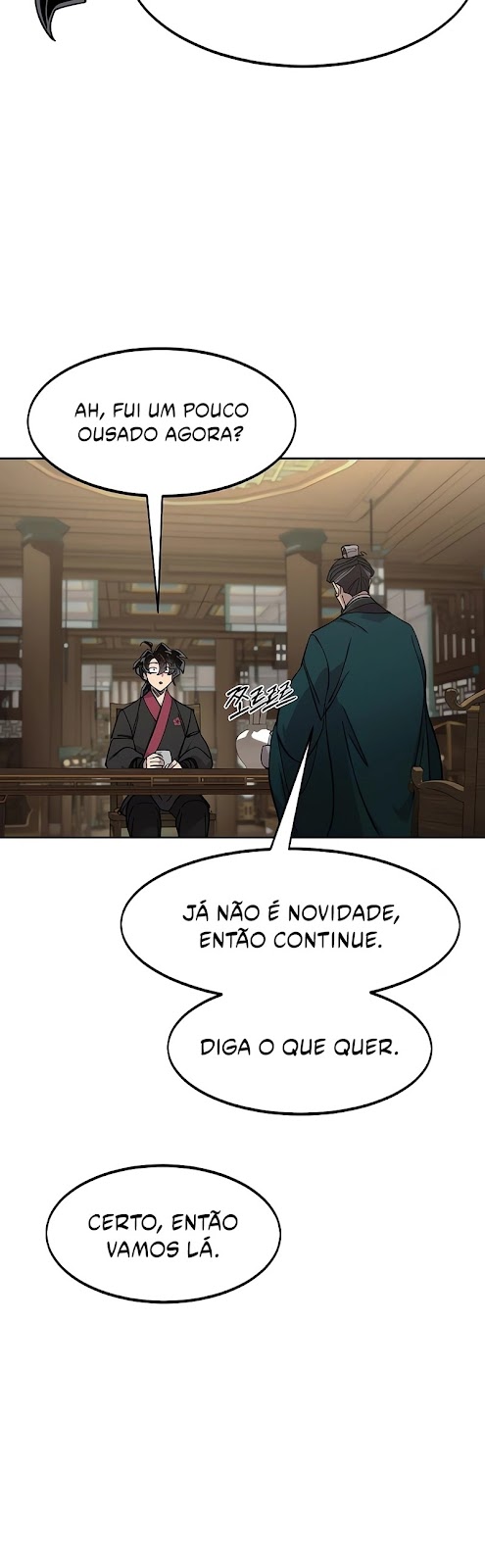 Read O Retorno da Lâmina Florescente pt Manga Online