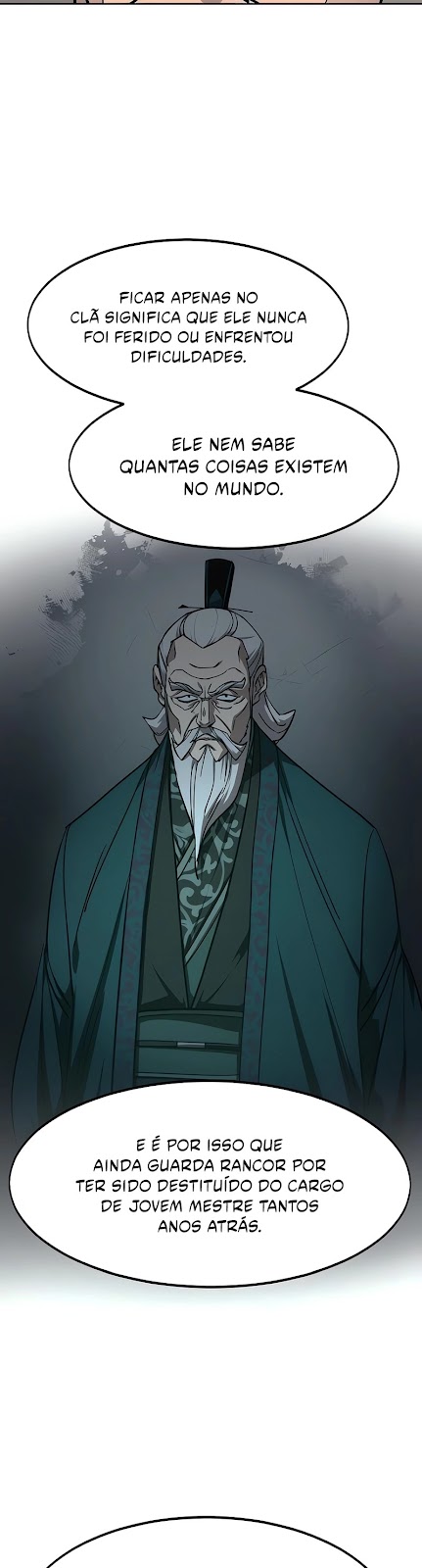 Read O Retorno da Lâmina Florescente pt Manga Online