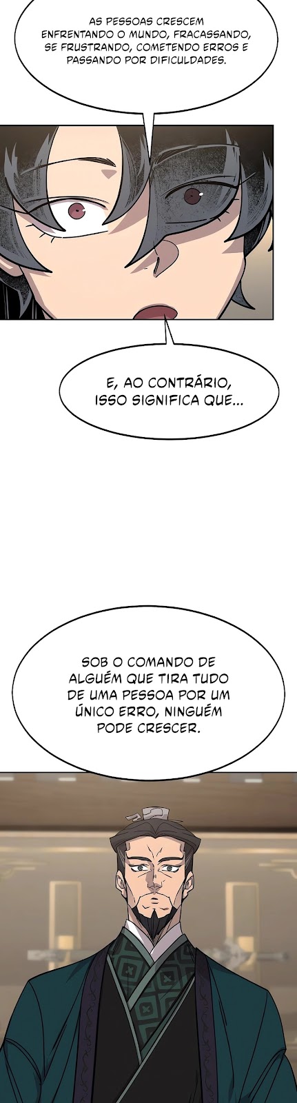 Read O Retorno da Lâmina Florescente pt Manga Online