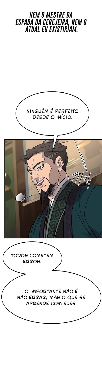 Read O Retorno da Lâmina Florescente pt Manga Online