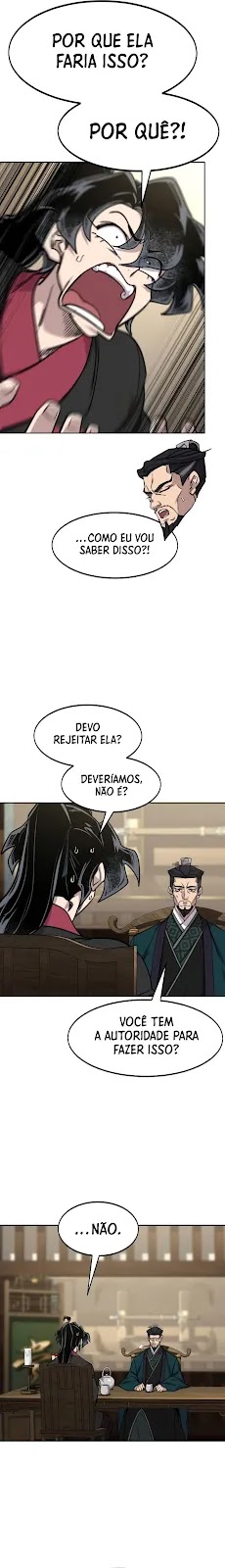 Read O Retorno da Lâmina Florescente pt Manga Online