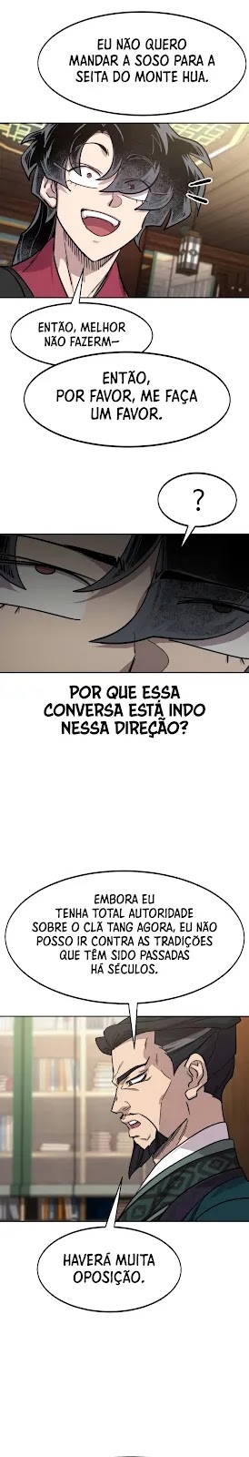 Read O Retorno da Lâmina Florescente pt Manga Online