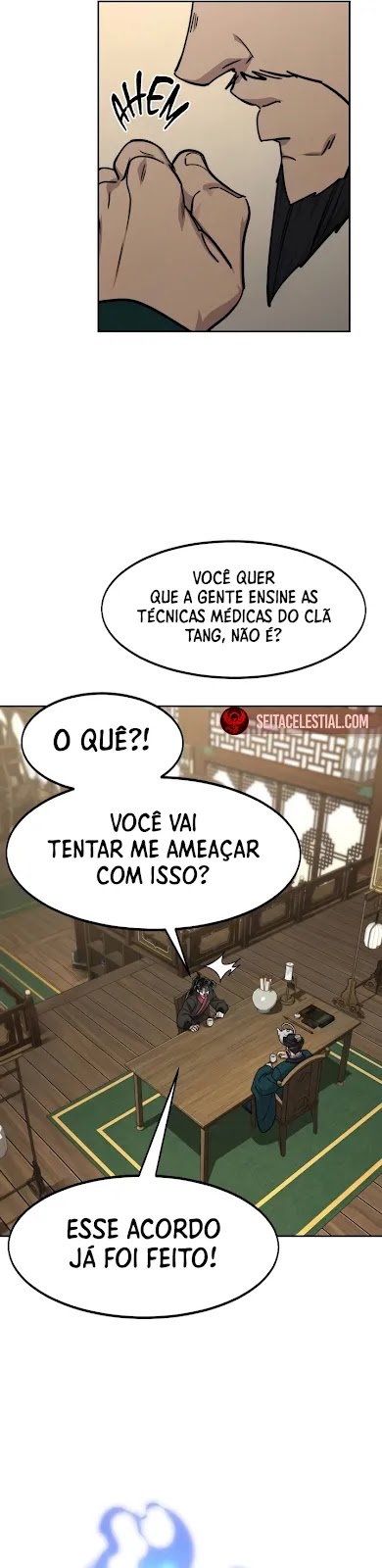 Read O Retorno da Lâmina Florescente pt Manga Online