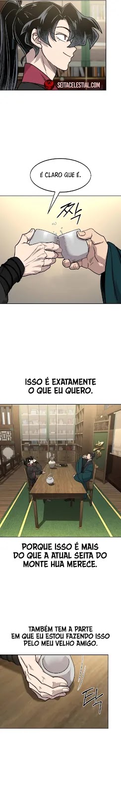 Read O Retorno da Lâmina Florescente pt Manga Online