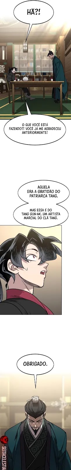 Read O Retorno da Lâmina Florescente pt Manga Online