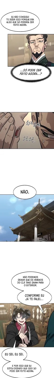 Read O Retorno da Lâmina Florescente pt Manga Online