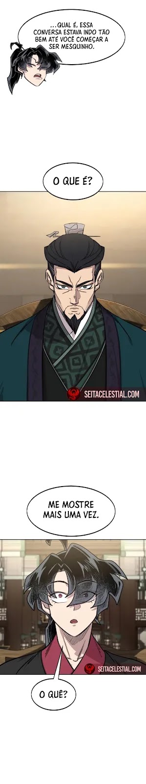 Read O Retorno da Lâmina Florescente pt Manga Online