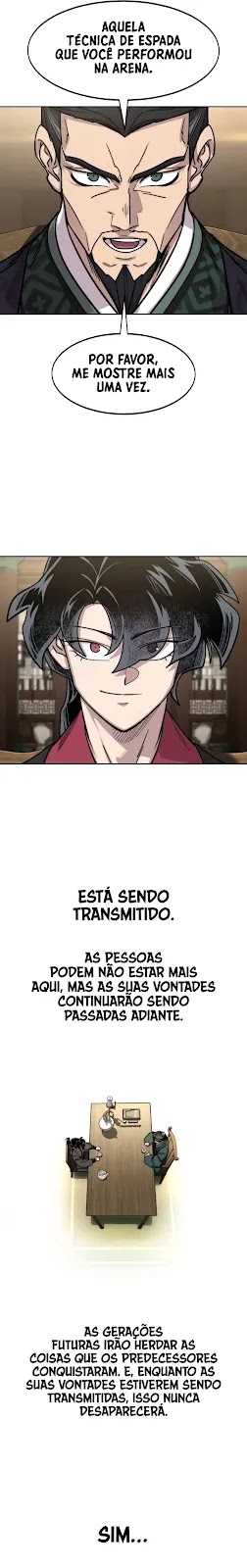 Read O Retorno da Lâmina Florescente pt Manga Online