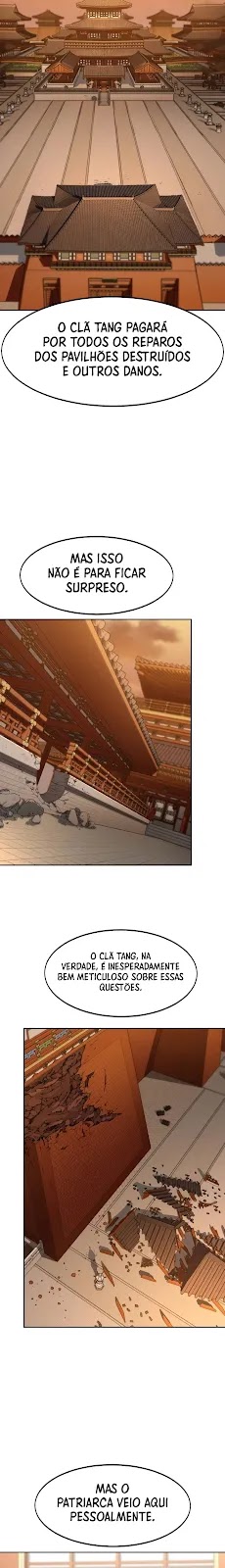 Read O Retorno da Lâmina Florescente pt Manga Online