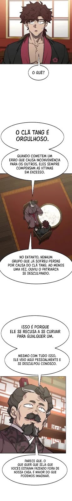 Read O Retorno da Lâmina Florescente pt Manga Online