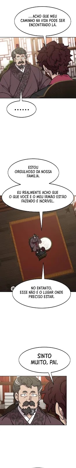 Read O Retorno da Lâmina Florescente pt Manga Online