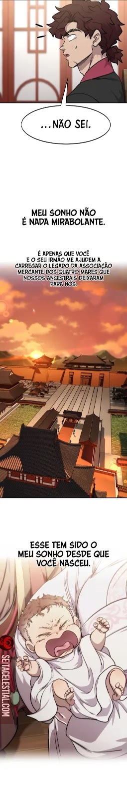 Read O Retorno da Lâmina Florescente pt Manga Online