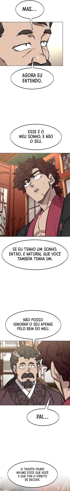 Read O Retorno da Lâmina Florescente pt Manga Online