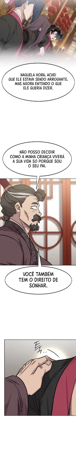 Read O Retorno da Lâmina Florescente pt Manga Online