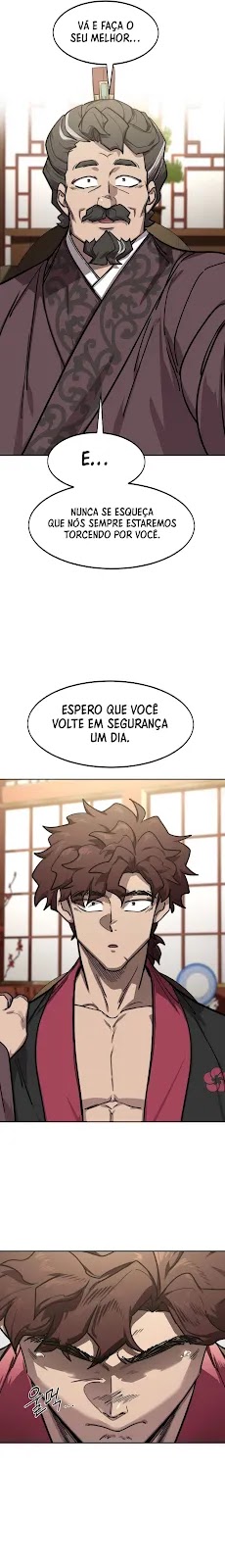 Read O Retorno da Lâmina Florescente pt Manga Online