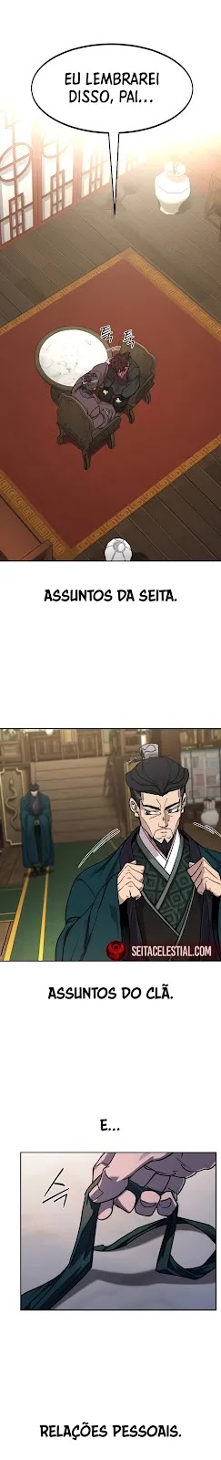 Read O Retorno da Lâmina Florescente pt Manga Online