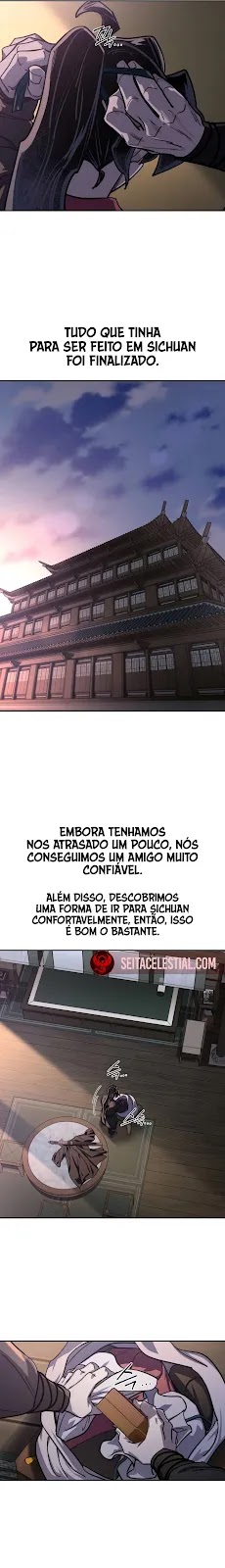 Read O Retorno da Lâmina Florescente pt Manga Online