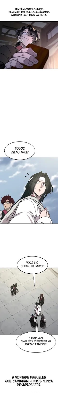 Read O Retorno da Lâmina Florescente pt Manga Online