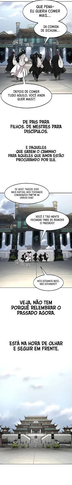 Read O Retorno da Lâmina Florescente pt Manga Online