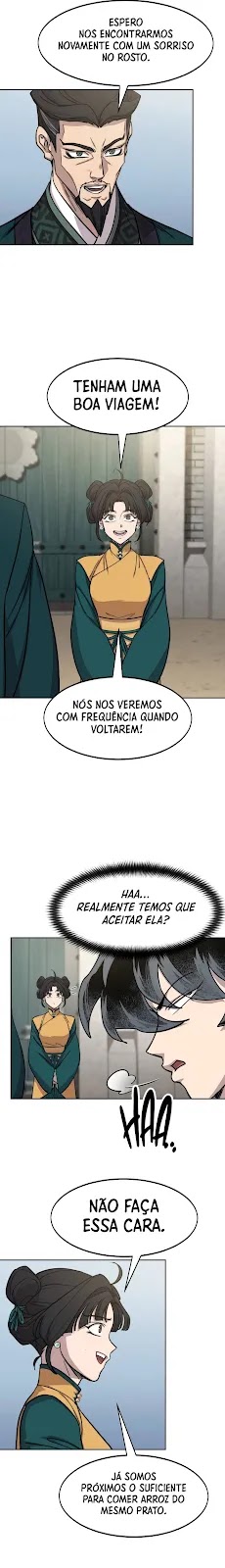 Read O Retorno da Lâmina Florescente pt Manga Online