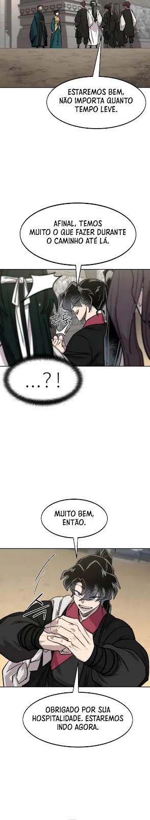 Read O Retorno da Lâmina Florescente pt Manga Online