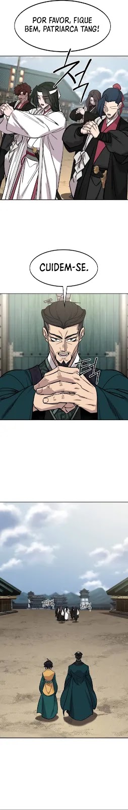 Read O Retorno da Lâmina Florescente pt Manga Online