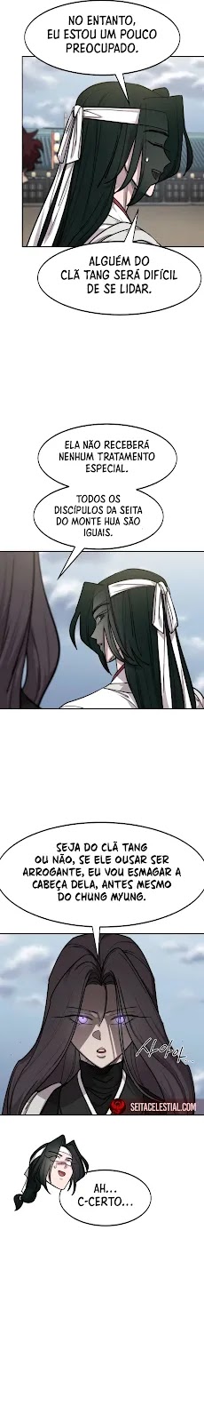 Read O Retorno da Lâmina Florescente pt Manga Online