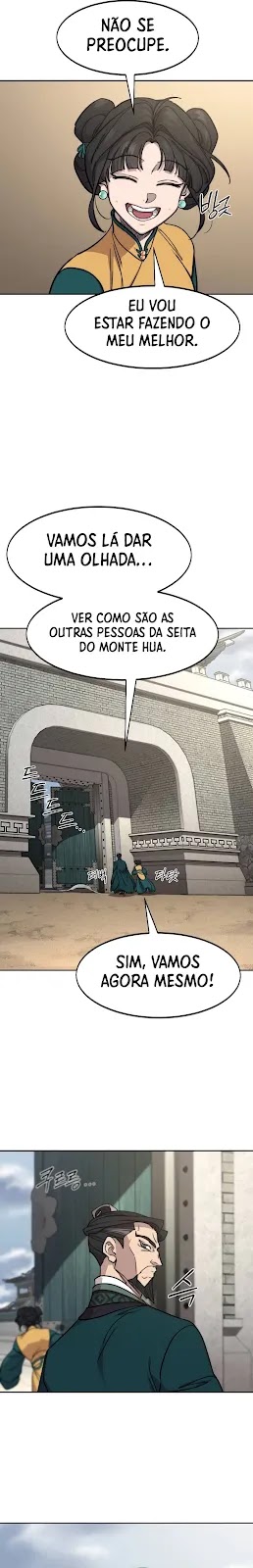 Read O Retorno da Lâmina Florescente pt Manga Online