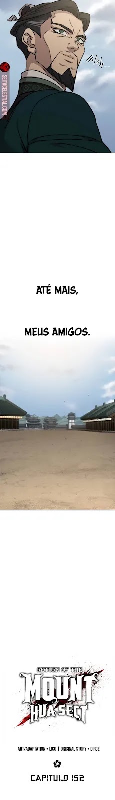 Read O Retorno da Lâmina Florescente pt Manga Online