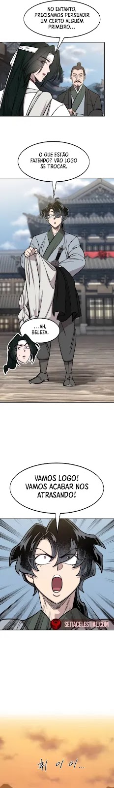 Read O Retorno da Lâmina Florescente pt Manga Online