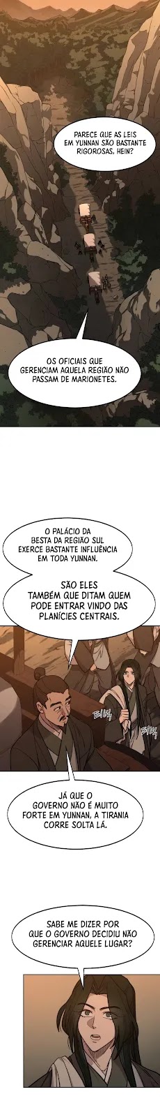 Read O Retorno da Lâmina Florescente pt Manga Online