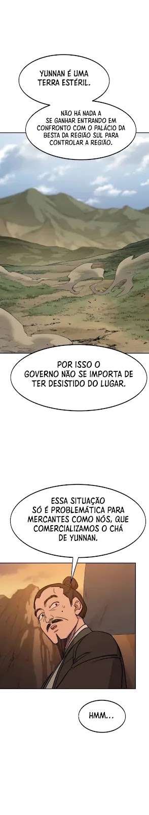 Read O Retorno da Lâmina Florescente pt Manga Online