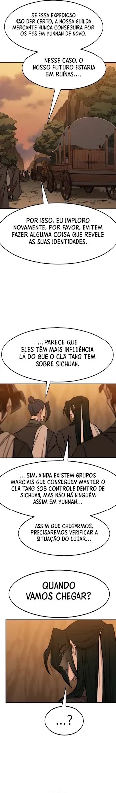 Read O Retorno da Lâmina Florescente pt Manga Online