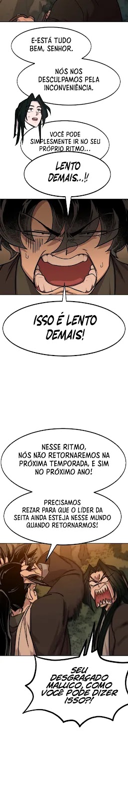 Read O Retorno da Lâmina Florescente pt Manga Online