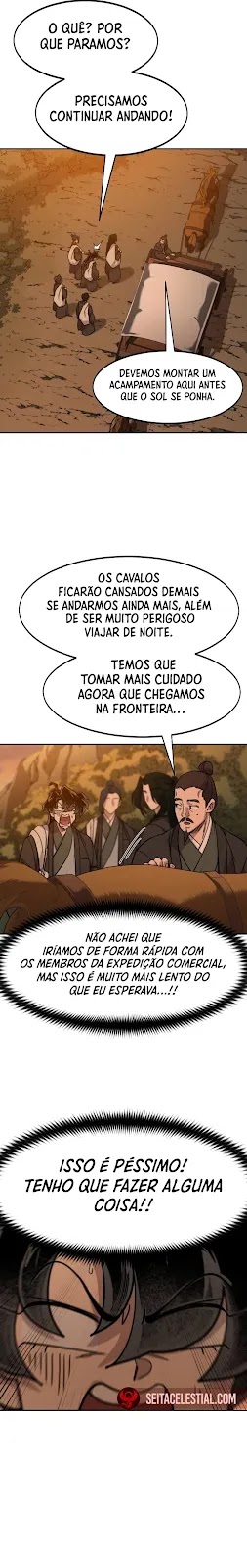 Read O Retorno da Lâmina Florescente pt Manga Online