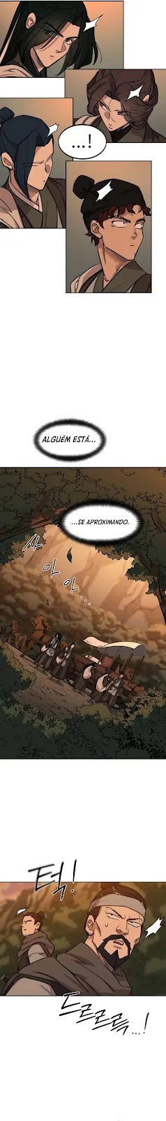 Read O Retorno da Lâmina Florescente pt Manga Online