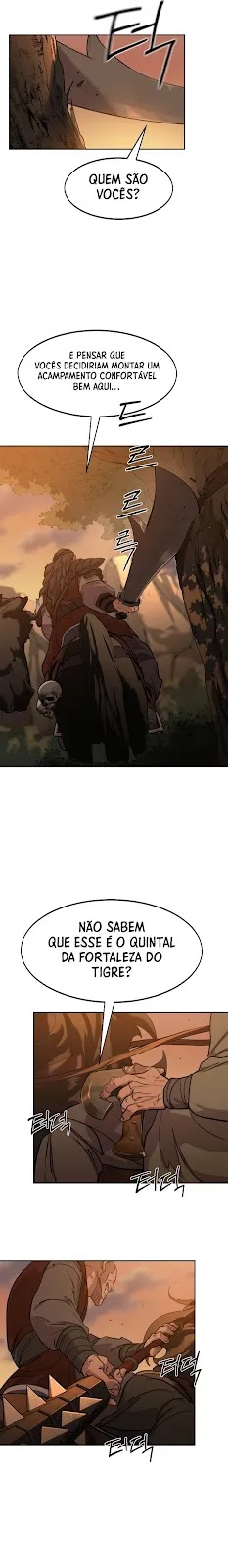 Read O Retorno da Lâmina Florescente pt Manga Online