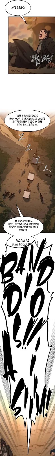 Read O Retorno da Lâmina Florescente pt Manga Online