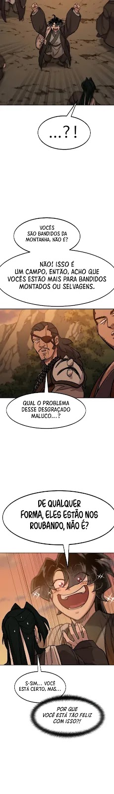 Read O Retorno da Lâmina Florescente pt Manga Online