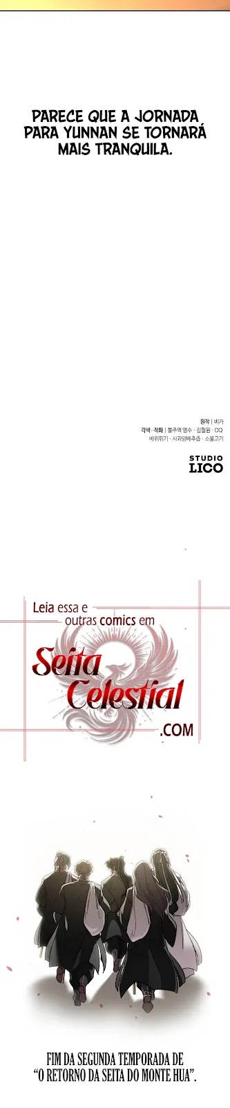 Read O Retorno da Lâmina Florescente pt Manga Online