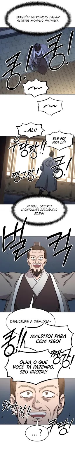 Read O Retorno da Lâmina Florescente pt Manga Online