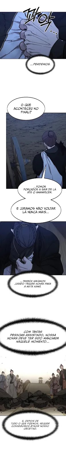 Read O Retorno da Lâmina Florescente pt Manga Online