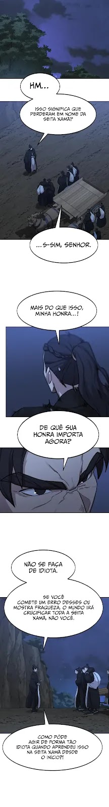 Read O Retorno da Lâmina Florescente pt Manga Online