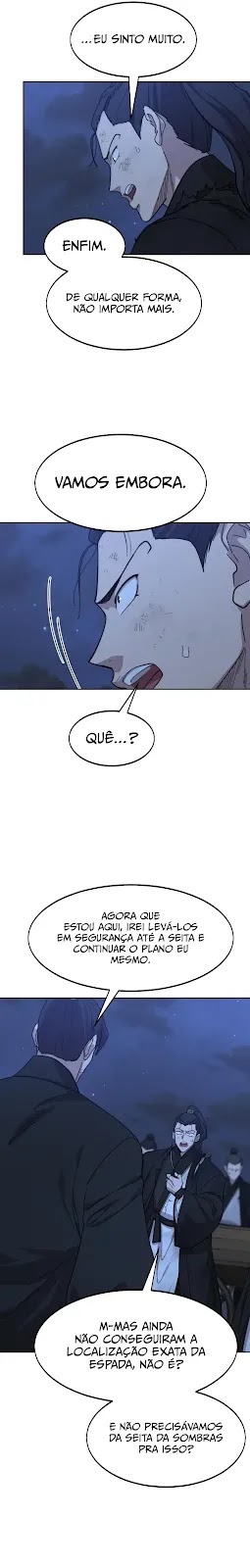 Read O Retorno da Lâmina Florescente pt Manga Online