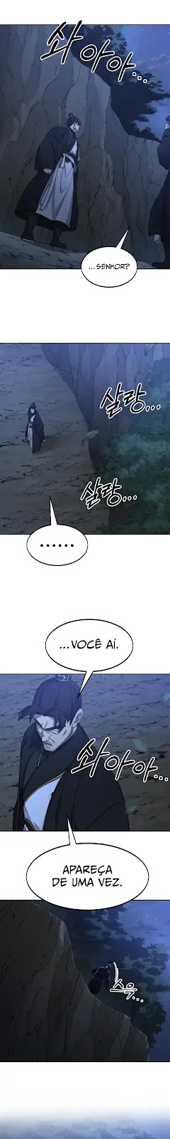 Read O Retorno da Lâmina Florescente pt Manga Online