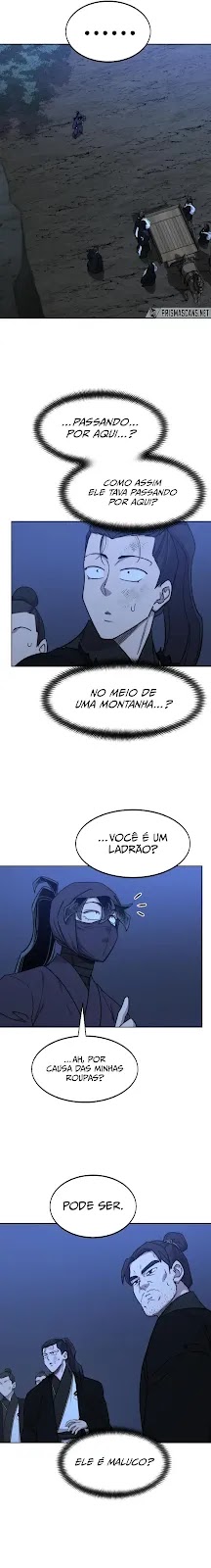 Read O Retorno da Lâmina Florescente pt Manga Online