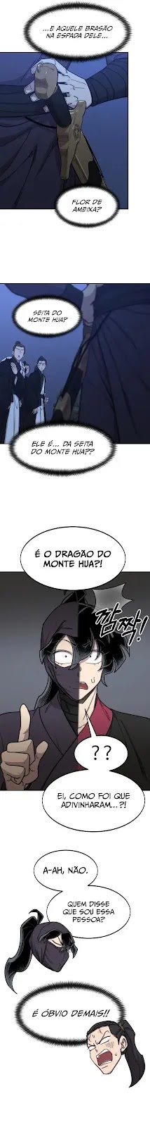 Read O Retorno da Lâmina Florescente pt Manga Online