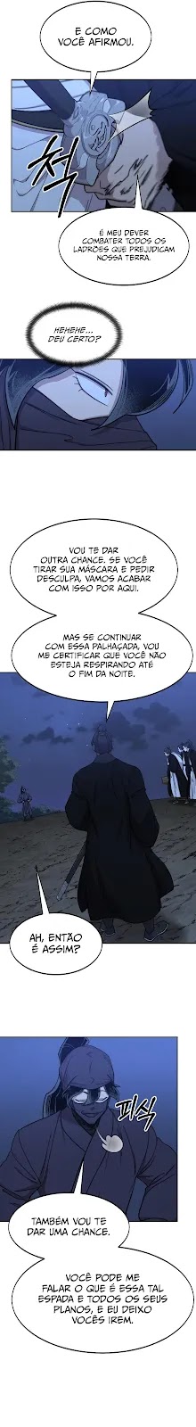 Read O Retorno da Lâmina Florescente pt Manga Online