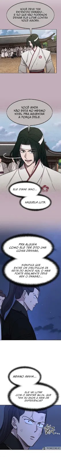 Read O Retorno da Lâmina Florescente pt Manga Online